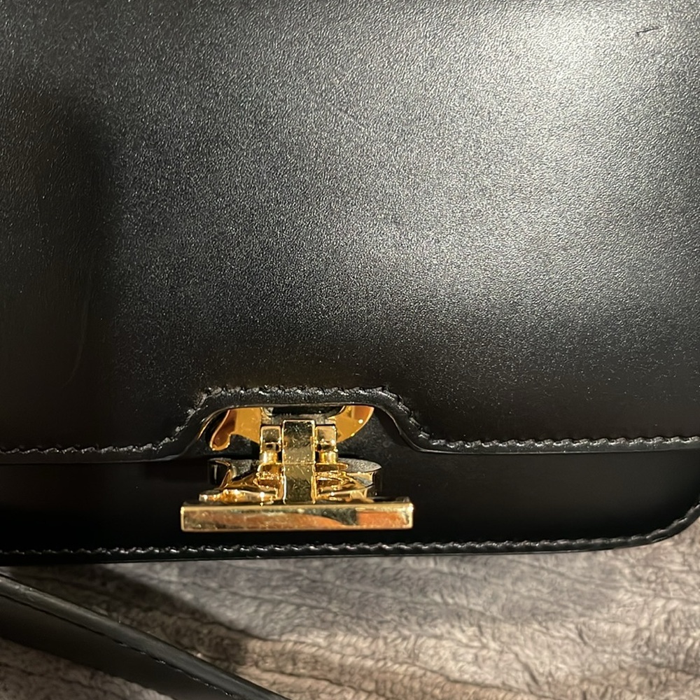 Burberry waist t‎  bag - Picture 4 of 12